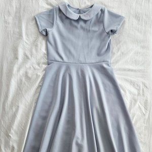 Blue of the Sky Dress